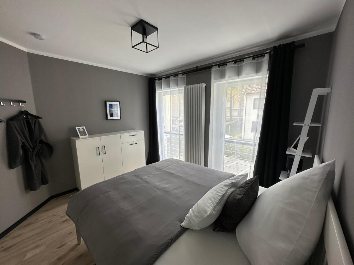 Remise-Berlin-Gruenau Your Cozy And Comfortable Home To Stay For Up To 6 People Between Mueggelsee And Berlin City Eksteriør billede