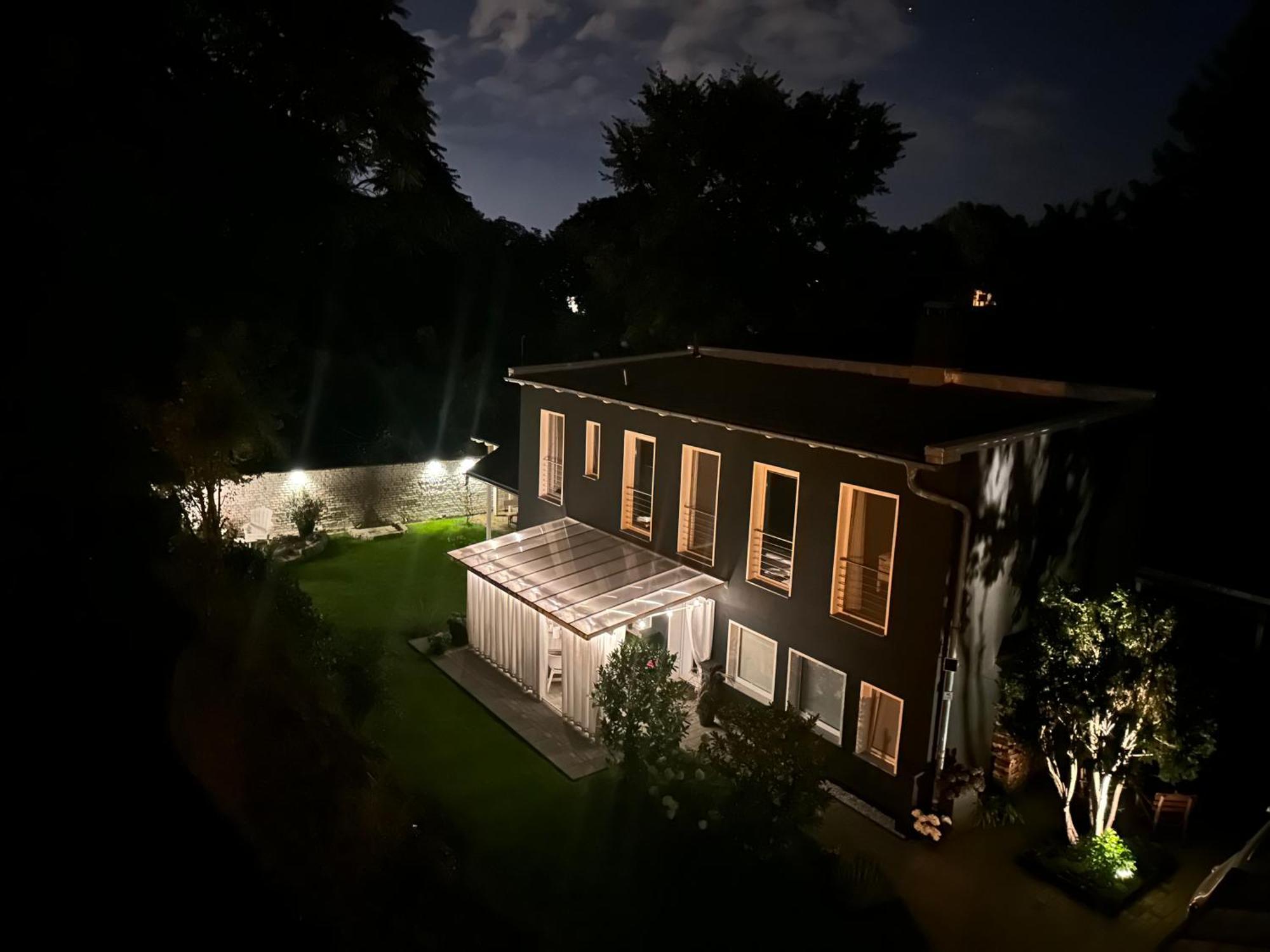 Remise-Berlin-Gruenau Your Cozy And Comfortable Home To Stay For Up To 6 People Between Mueggelsee And Berlin City Eksteriør billede